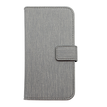 Uolo Folio Samsung Galaxy S9, Grey